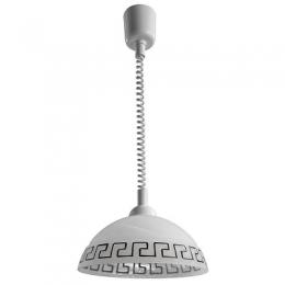 Изображение продукта Подвесной светильник Arte Lamp Cucina A6631SP-1WH 